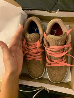 Teddy Beat 1s Size 5 In Grade School