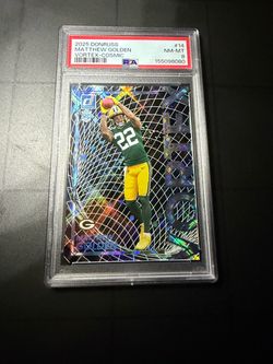 Psa cards