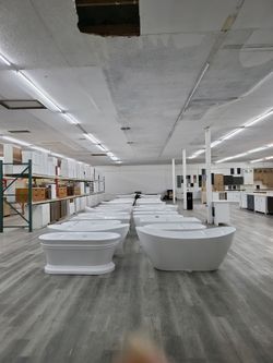 Bathtub