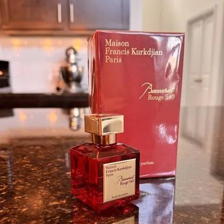 Maison Francis Kurkdjion Extract De Parfum