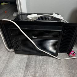 Window AC