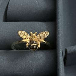 Diamond Ring-bee 