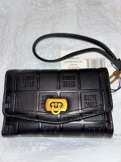 Steve Madden wallet