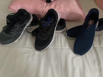 Zapatos de hombre
