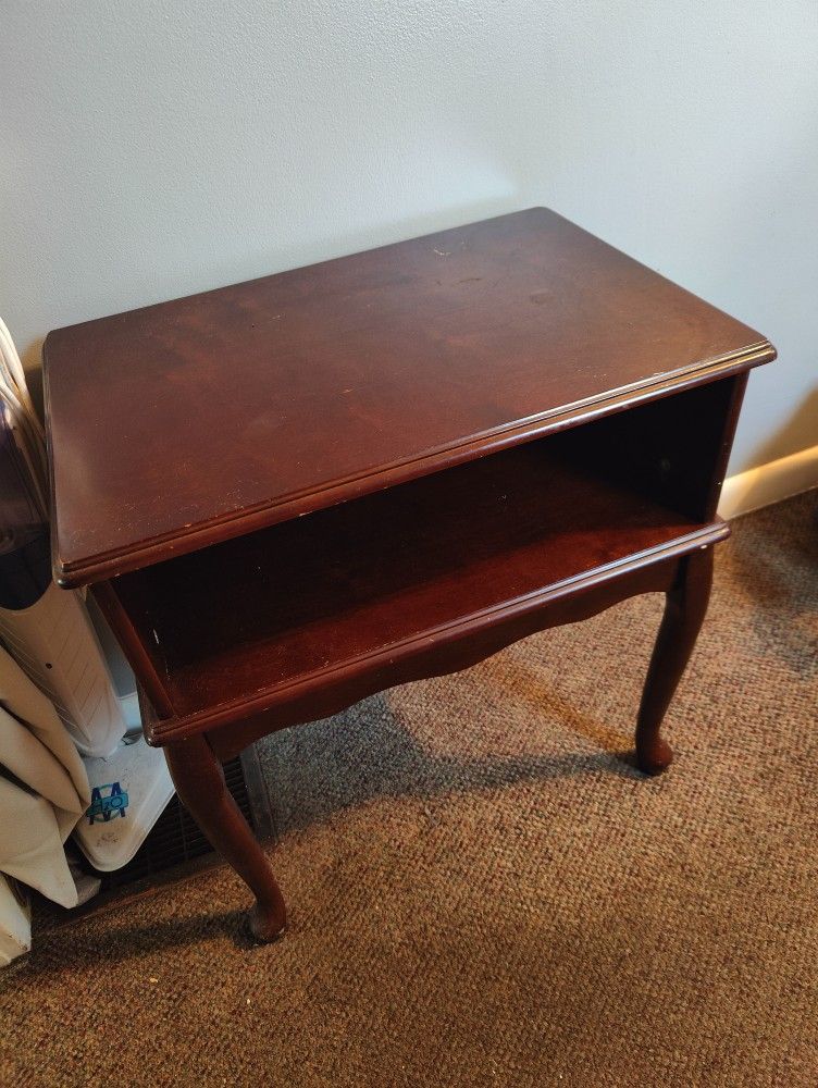 EndTable