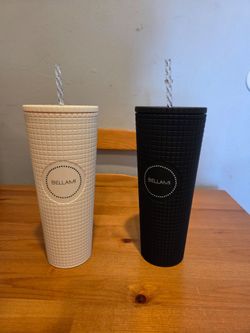 Bellami tumblers