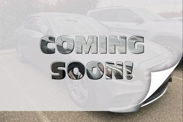 2019 Mercedes-Benz E 300