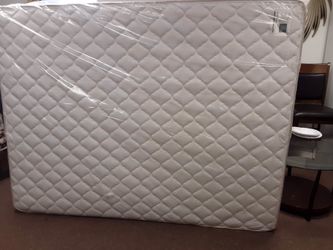 New Queen Mattress