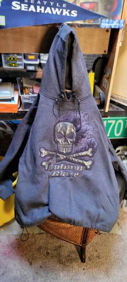 Johnny Blaze Hoodies 2xl