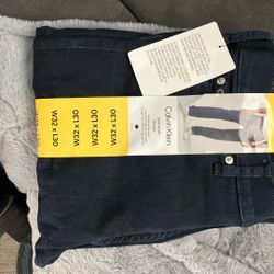 Calvin Klein Jeans 