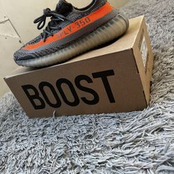 Yeezy Boost 350 V2 Beluga 