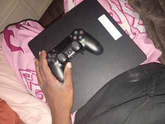 Ps4 slim