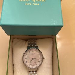 Kate Spade Watch 