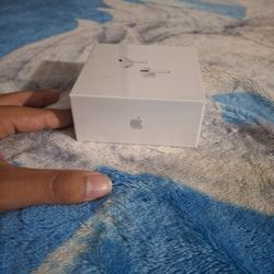 Airpod 2nd Gen BRAND NEW