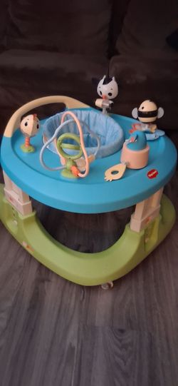Tiny Love baby  walker / New Condition