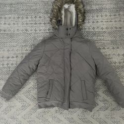 Jacket Size 15/16