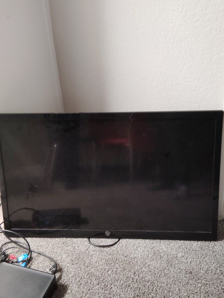 W TV