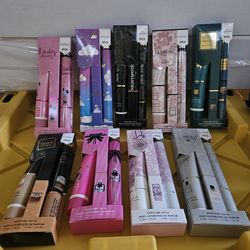 New 2pc Perfume Set $6