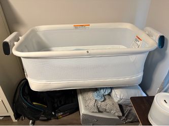 Maydolly Smart Bassinet