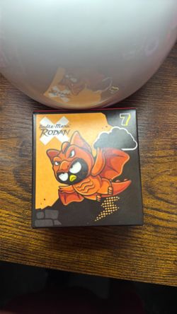 McDonald’s toy
