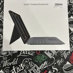 QUARK iPad Keyboard Case for iPad Air 13 Inch (M3/M2) & Pro 12.9"