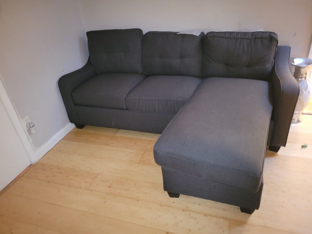 Couch And Chair Like New