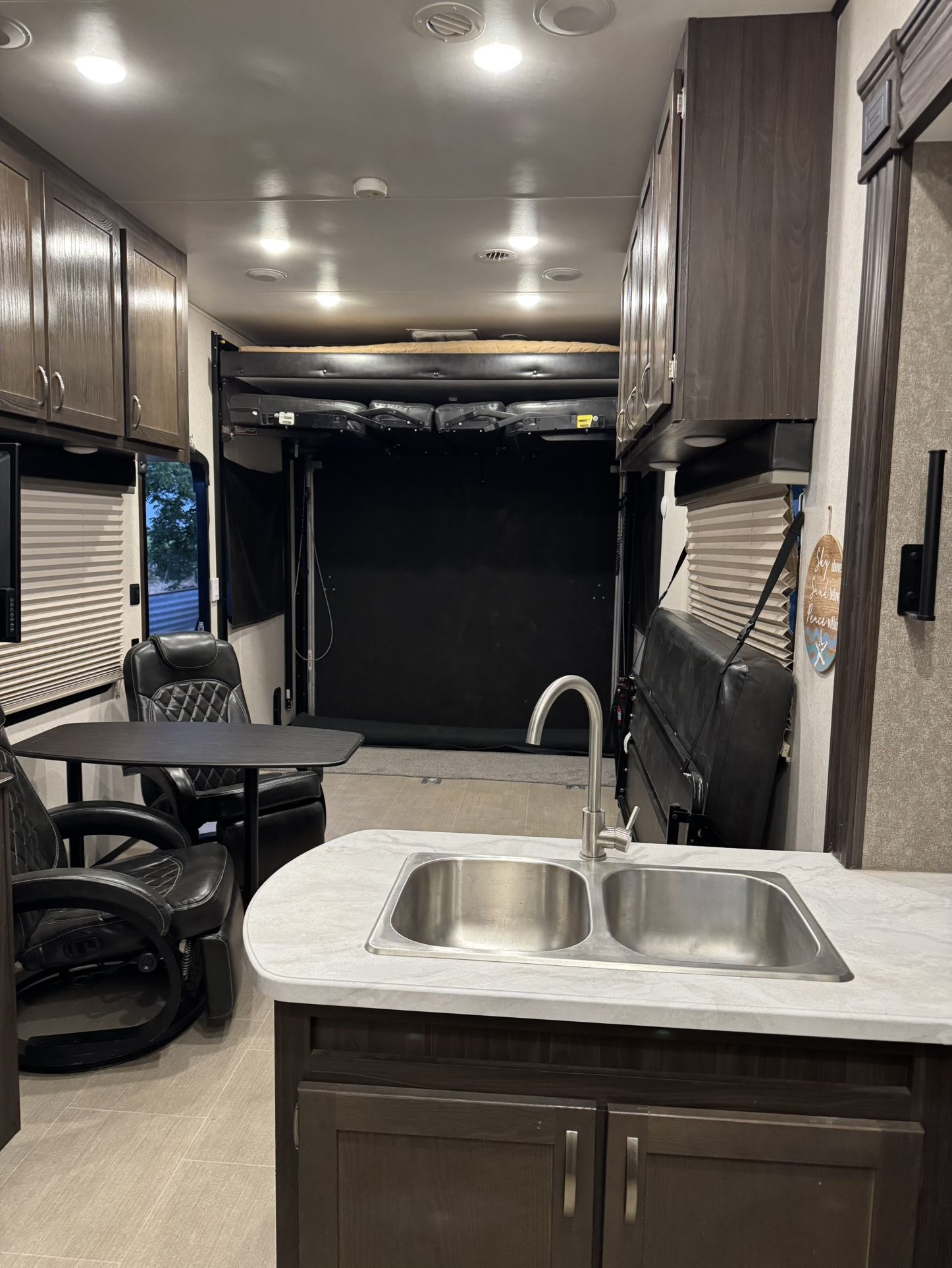 2018 Octane Jayco
