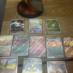 Pokémon Cards 
