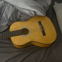 Guitar