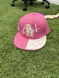 La New  Era Custom 