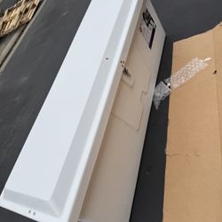 Taylor Made Products 83552 Stow N Go Standard Dock Box 24 X 72 X 23