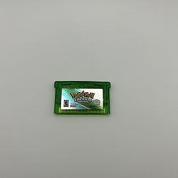 Pokemon Emerald