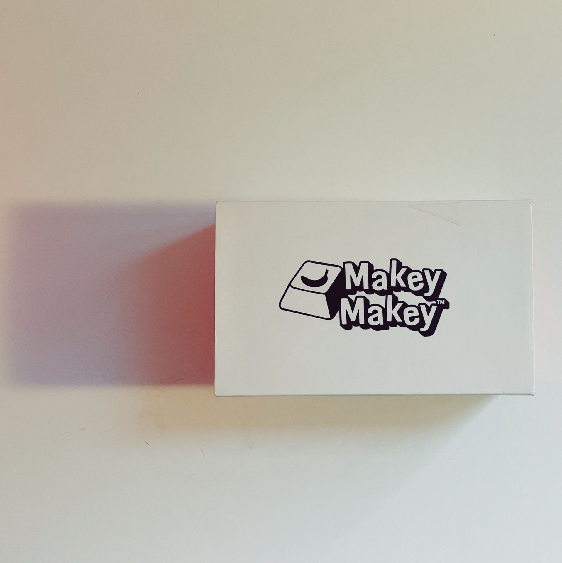 New in Box Makey Makey Classic