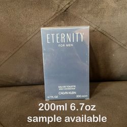 Jumbo Eternity Cologne By Eternity