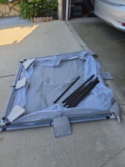 Free Play Pen In Monterey Park