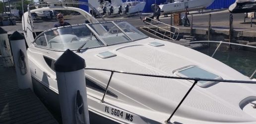 2004 Bayliner Ciera 285