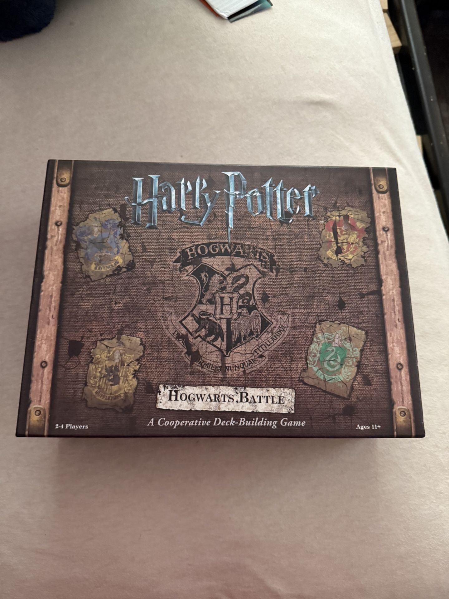 Harry Potter Game
