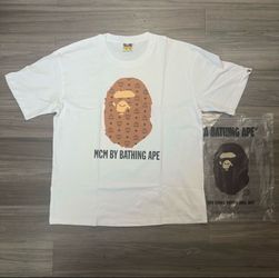 Mcm bape