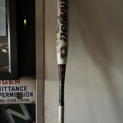 Demarini Fast pitch Softball Bat