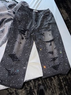 Size 32 Vale jeans
