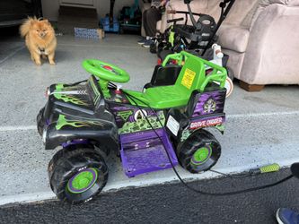 Toy Car
