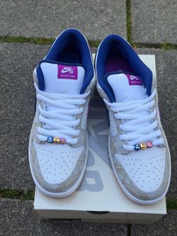 Nike SB Rayssa leal size 12