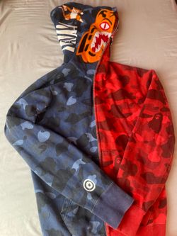 Bape Hoodie