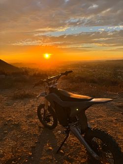 ETM RTR 2025 72V 30amp hour