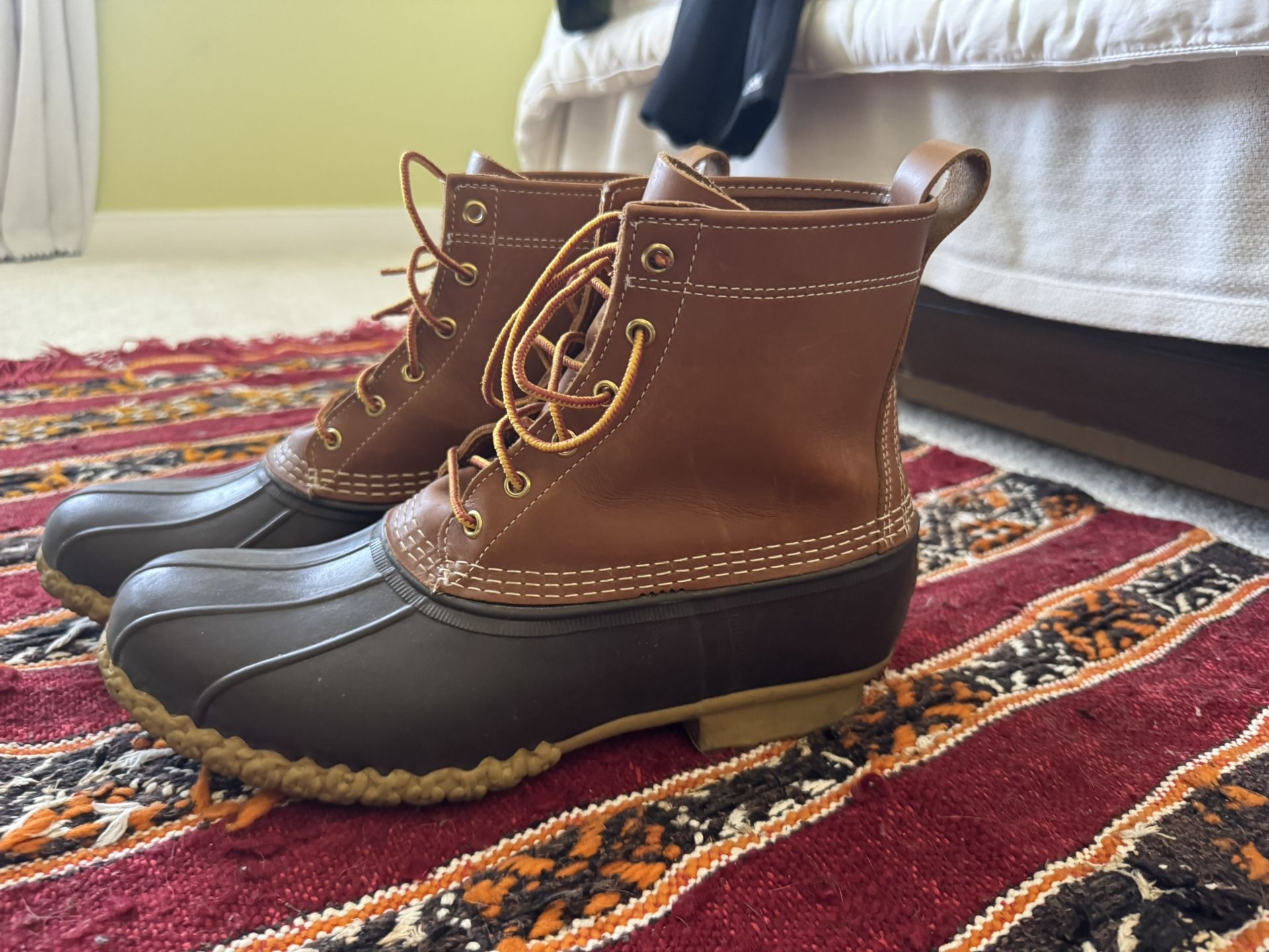 Sorel Boots Size 10