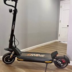 Emove Cruiser V2