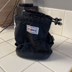 Toddler Snow Boots. 