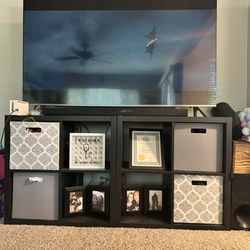 Tv stand/Shelving