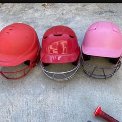 Helmets