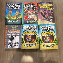 Random Books